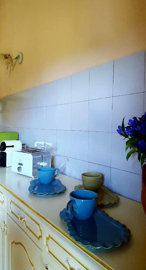 Affittacamere da Zia Michelina Pontedera Esterno foto