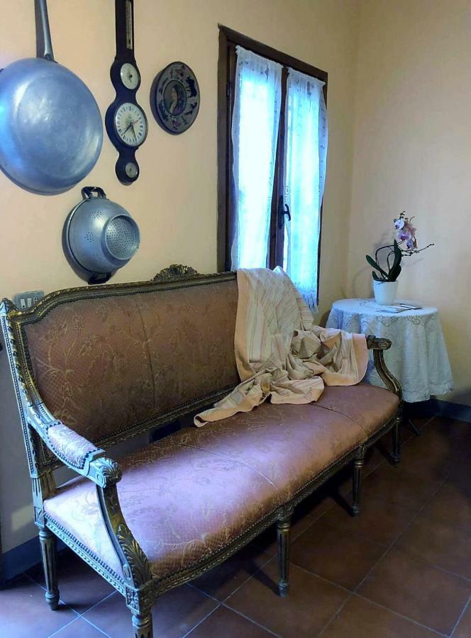 Affittacamere da Zia Michelina Pontedera Esterno foto